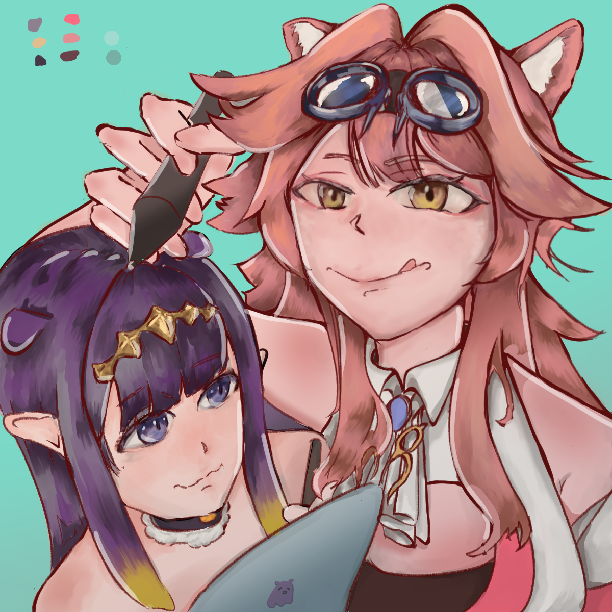 作品3 Thumbnail